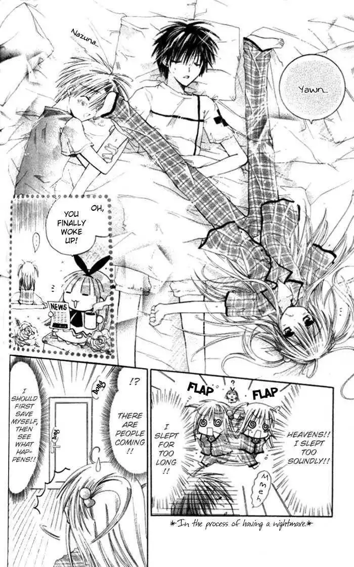 Pixie Pop Chapter 5 29
